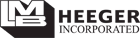 Image of LMB Heeger  Inc. logo