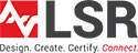 Image of LSR logo
