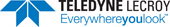 Image of LeCroy (Teledyne LeCroy) logo