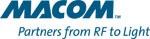 Image of M/A-Com Technology Solutions logo