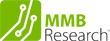 Image of MMB Networks logo