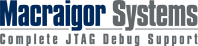 Image of Macraigor Systems LLC logo