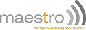 Image of Maestro Wireless Solutions logo