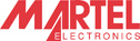 Image of Martel Electronics logo