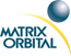 Image of Matrix Orbital logo