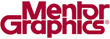 Image of Mentor Graphics logo