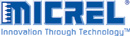 Image of Micrel Inc. logo