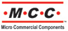Image of Micro Commercial Co logo