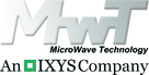 Image of MicroWave Technology  Inc. logo