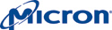 Image of Micron Technology logo