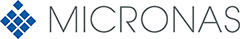 Image of Micronas logo