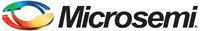 Image of Microsemi logo