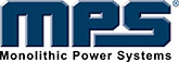 Image of Monolithic Power Systems logo