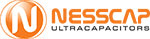 Image of NessCap logo