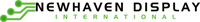 Image of Newhaven Display Intl. logo