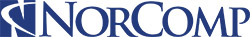 Image of NorComp logo