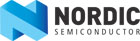 Image of Nordic Semiconductor logo