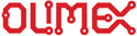 Image of Olimex logo