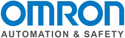 Image of Omron Automation & Safety logo
