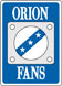 Image of Orion Fans logo