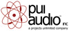 Image of PUI Audio Inc. logo