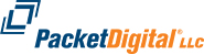 Image of Packet Digital logo