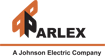 Image of Parlex Corp. logo