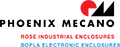 Image of Phoenix Mecano/Rose Bopla logo