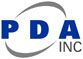 Image of Precision Design Associates Inc. logo