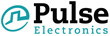 Image of Pulse Electronics Corporation logo