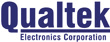 Image of Qualtek Electronics Corp. logo