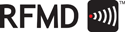 Image of RFMD logo