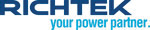 Image of Richtek logo