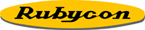 Image of Rubycon logo