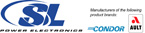 Image of SL Power Electronics - Manufacturer of Condor/Ault Brands logo