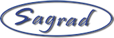 Image of Sagrad Inc. logo