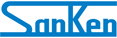 Image of Sanken Electric Co., Ltd. logo