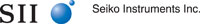 Image of Seiko Instruments  Inc. logo