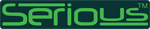 Image of Serious Integrated Inc. logo