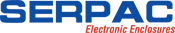 Image of Serpac Electronic Enclosures logo