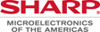 Image of Sharp Microelectronics logo