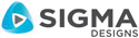 Image of Sigma Designs  Inc. logo
