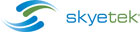 Image of SkyeTek logo