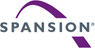 Image of Spansion/Cypress Semiconductor logo