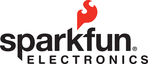 Image of SparkFun logo