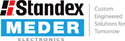 Image of Standex-Meder Electronics logo