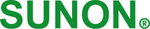 Image of Sunon logo