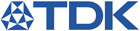 Image of TDK Corporation logo
