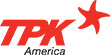Image of TPK America LLC logo