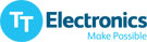 Image of TT Electronics logo